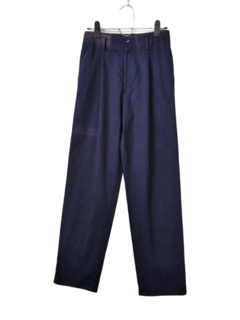 Yohji Yamamoto Vintage Yohji Yamamoto Ys Bis Casual Pant