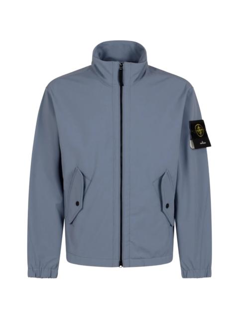 Stone Island Stone Island Zip-up Jacket