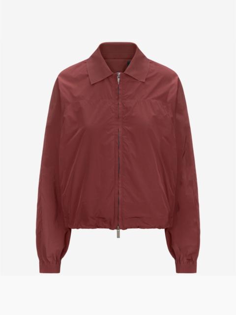 K-WAY JORDIN PEACH COTTON LIKE