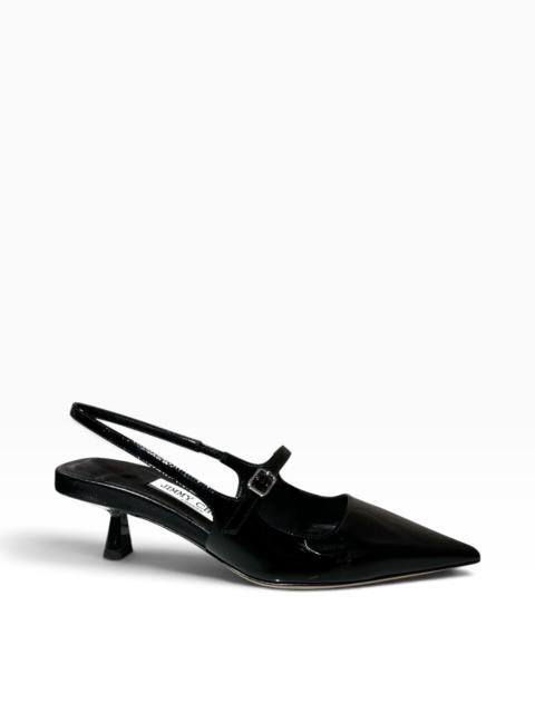 JIMMY CHOO Jimmy Choo Didi Patent Pumps