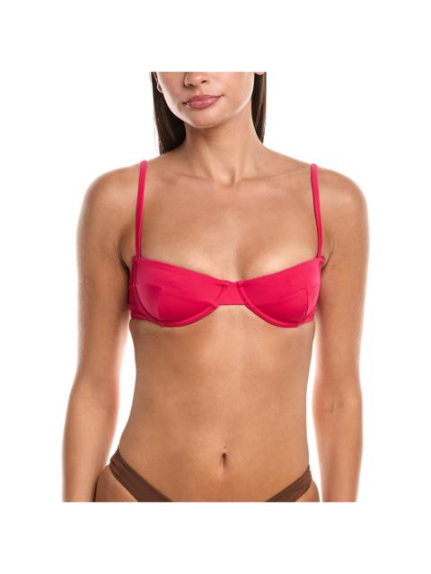 HAIGHT HAIGHT Vintage Bikini Top