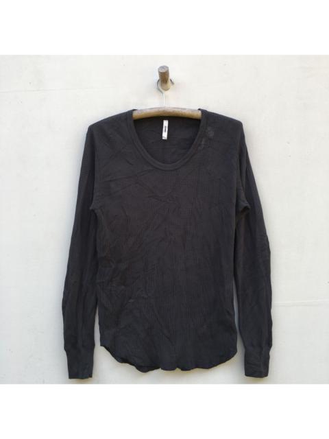 Other Designers Attachment Japan Thermal Cotton Backbones Stitching