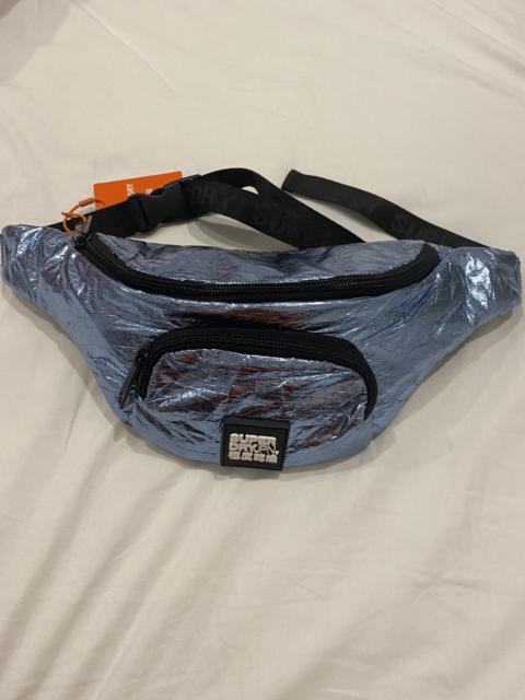 Other Designers Superdry - Authentic Superdry Waterproof Pouch Waist Bag