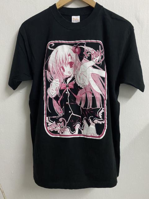 Other Designers K-Books Anime Girl Waifu Ecchi Hentai