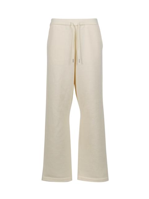 HONOR THE GIFT ART KNIT PANT / BONE