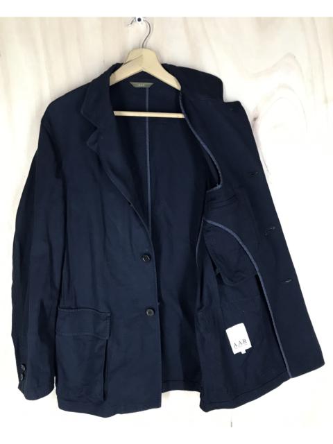 Vintage - Vintage A.A.R by Yohji Design Studio Yohji Yamamoto Jackets