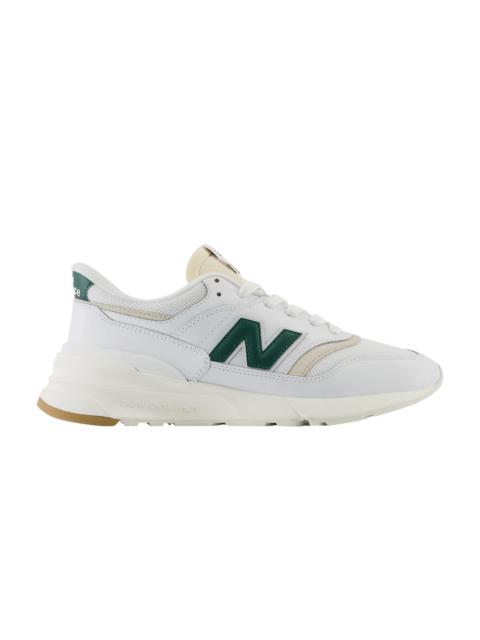 New Balance 997R 'White Nightwatch Green'