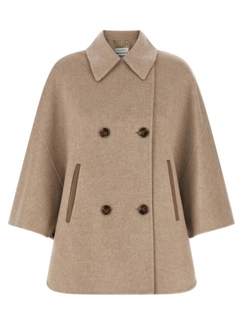 Max Mara Max Mara Women 'Ospite' Cape
