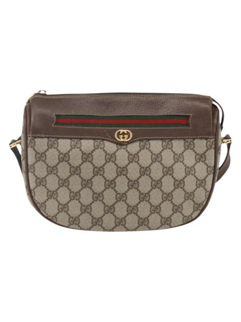 GUCCI Leather handbag