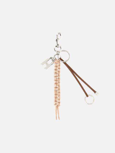 HOGAN Key Holder Pendant