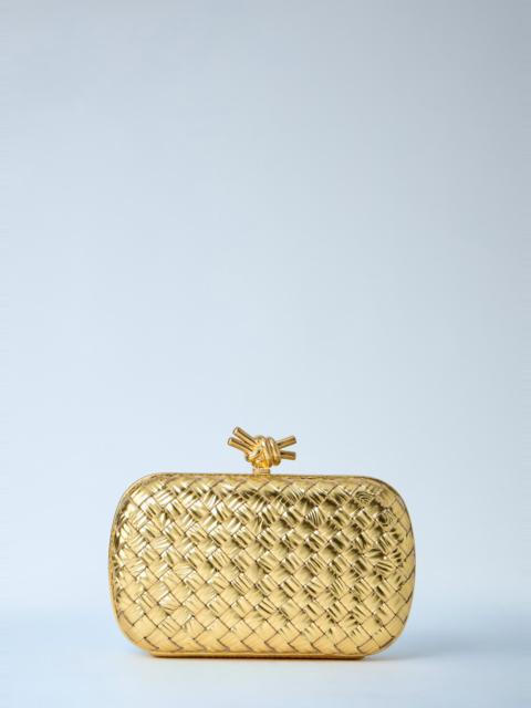 Bottega Veneta Knot Clutch