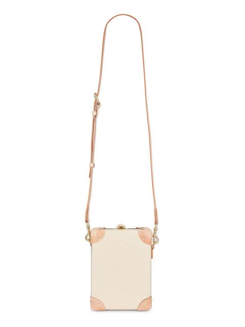 Globe-Trotter Safari Messenger Case 21x16x75cm