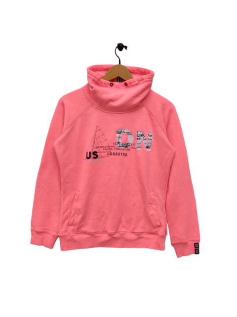 Other Designers Sports Specialties - Gaastra Windsurfing Vintage Water Gear Sweatshirt