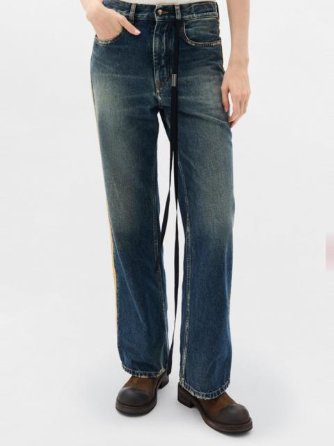 Ann Demeulemeester Zana 5