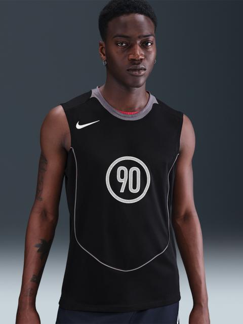 Nike Nike Total 90 Men's Dri-FIT Sleeveless Soccer Top