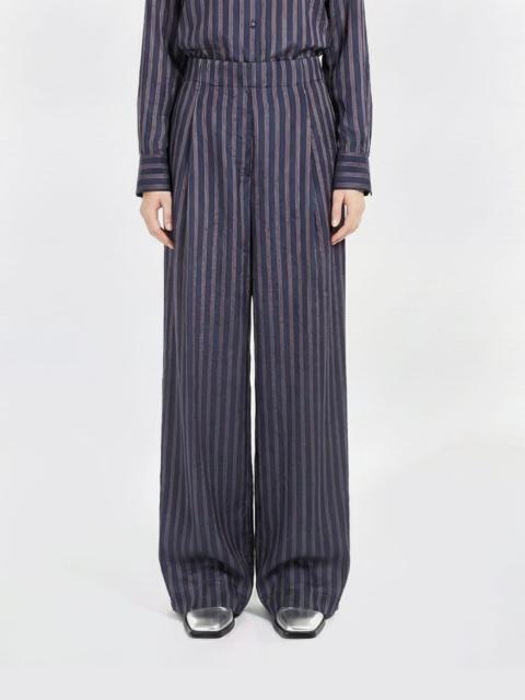 Dries Van Noten Pants woman Dries Van Noten