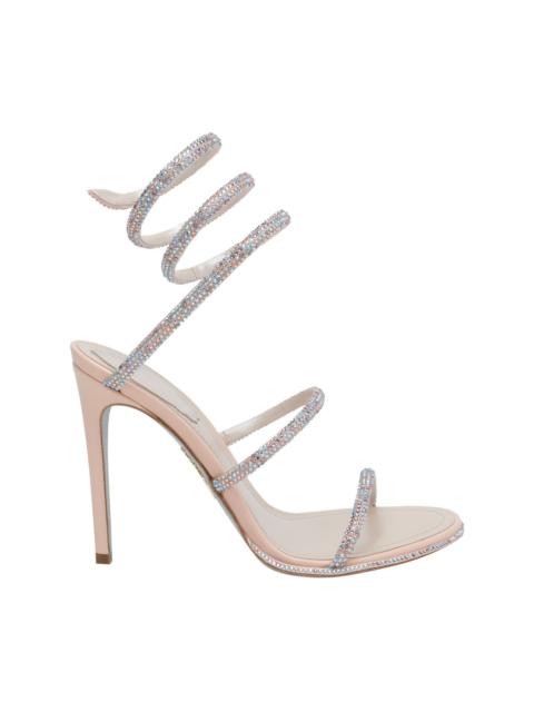 RENE CAOVILLA René Caovilla Women Cleo Pump Sandals