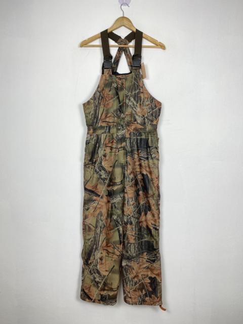 Other Designers Vintage TRAIL CREST Camo Coveralls SK0001