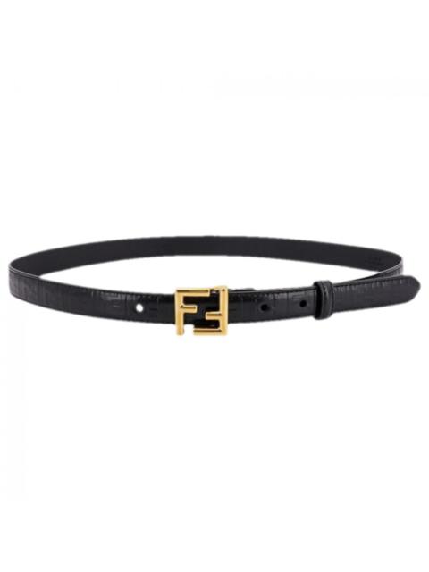 FENDI Leather belt