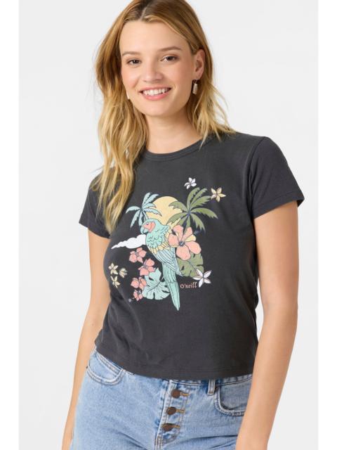 O'Neill Parrot Drift Tee