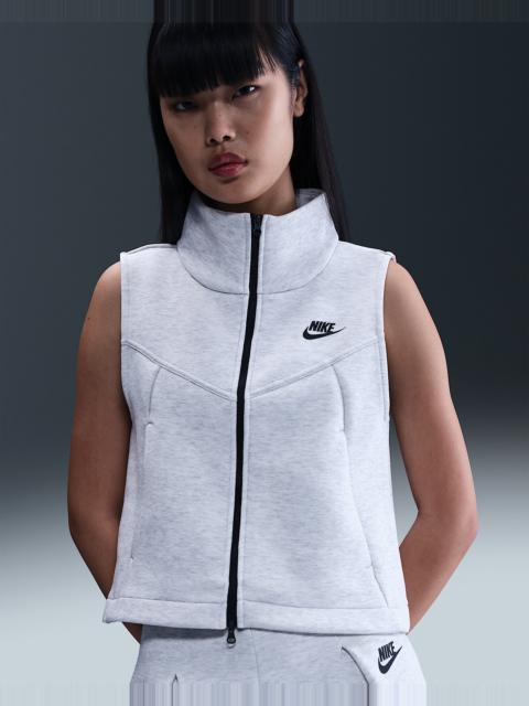 Nike Nike Sportswear Tech Fleece Women's Full-Zip Vest