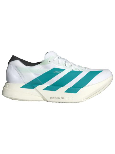 adidas adidas Men's Adizero Adios Pro 4 Running Shoes