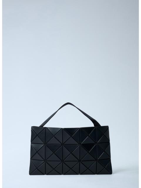 Other Designers Bao Bao Issey Miyake Men Lucent Handbag
