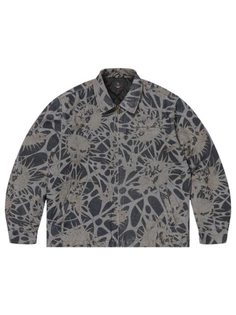 Supreme Supreme x Y’s Denim Work Jacket 'Black'