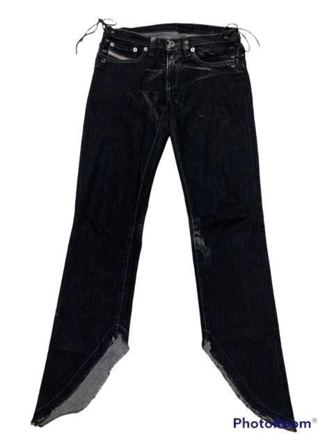 Diesel Distressed diesel industries