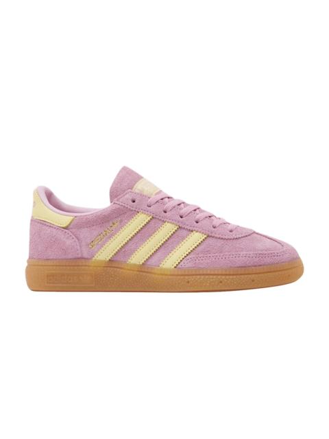 adidas Wmns Handball Spezial 'Bliss Lilac Yellow'