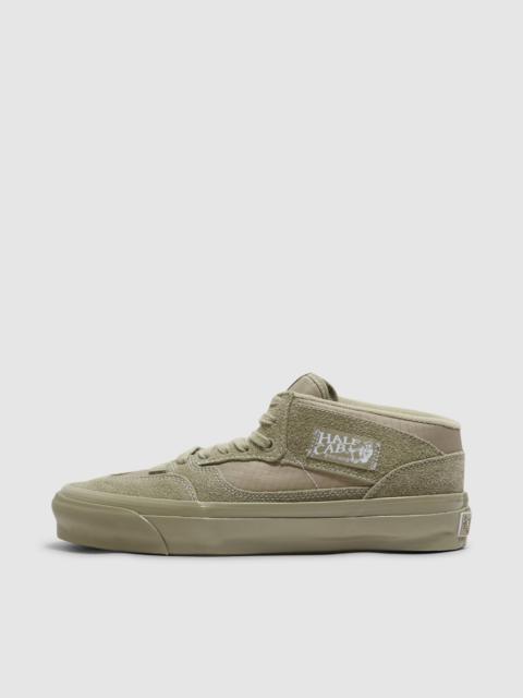 Vans Half cap reissue 33 sneaker