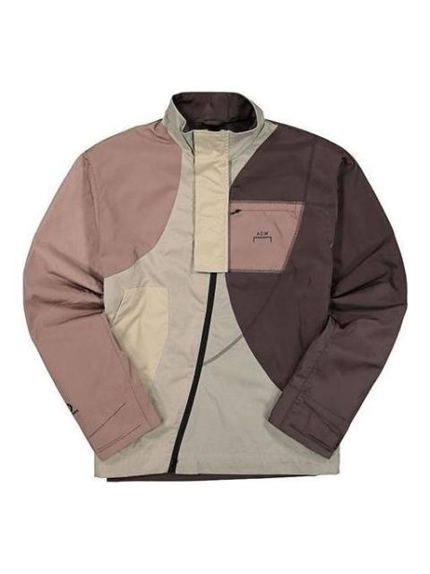 Converse Converse x A-COLD-WALL* Track Top 'Shale' 10019283-A01