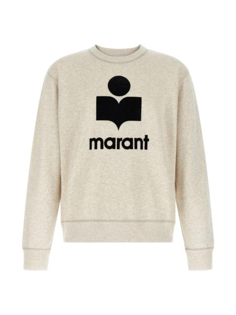 Isabel Marant 'Mikoy' sweatshirt