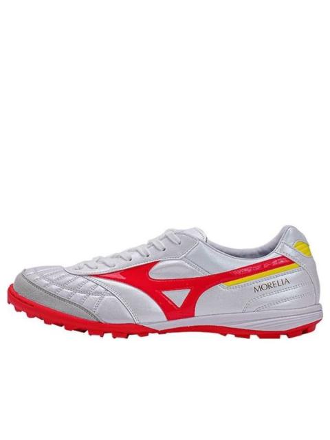 Mizuno Mizuno Morelia Sala Japan TF 'White Red' Q1GB230064