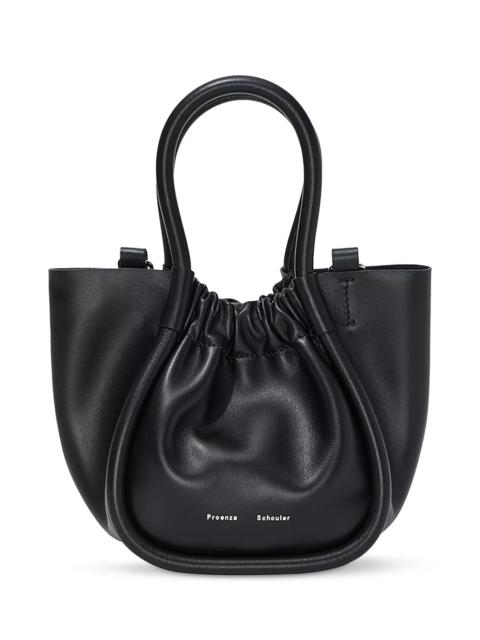 Extra Small Ruched Tote