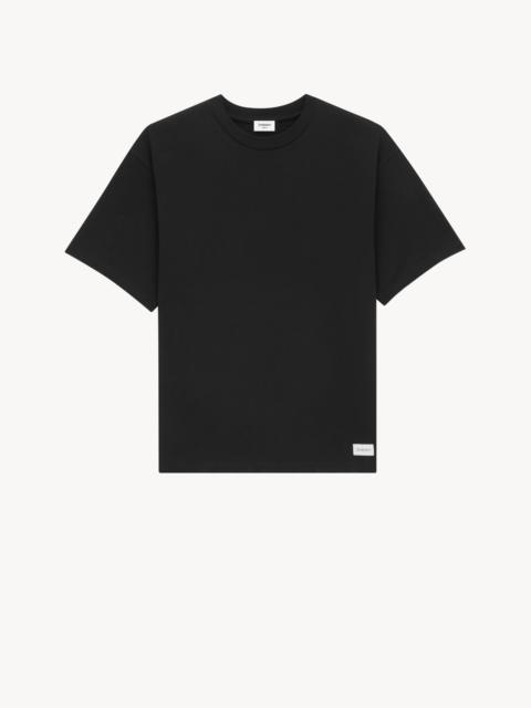 SAINT LAURENT SAINT LAURENT T-SHIRT