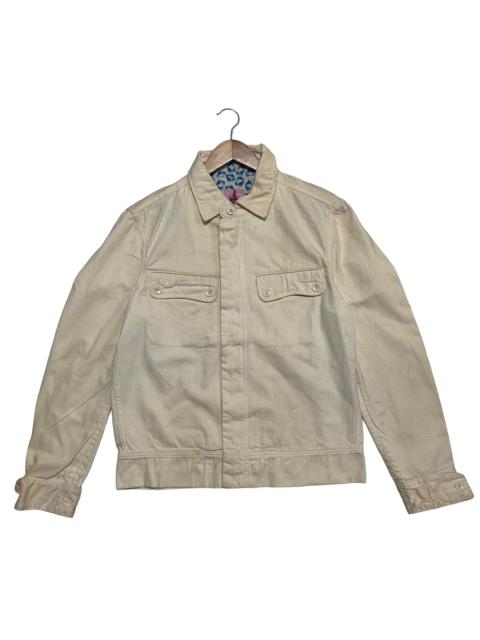 Other Designers Kent & Curwen Chore Jacket