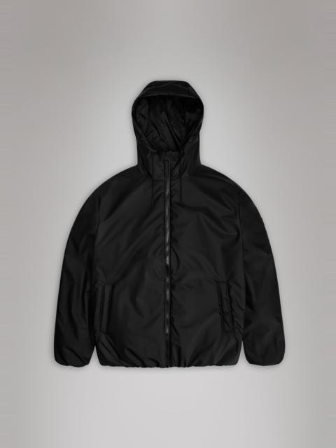 RAINS Lohja Insulated Jacket