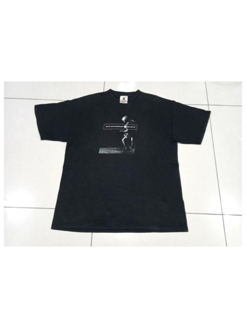 Other Designers Band Tees - Vintage 90s Tom Petty Echo Tour 1999 T Shirt