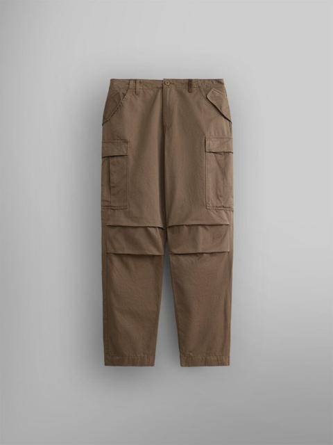 ALPHA INDUSTRIES M-65 PANT