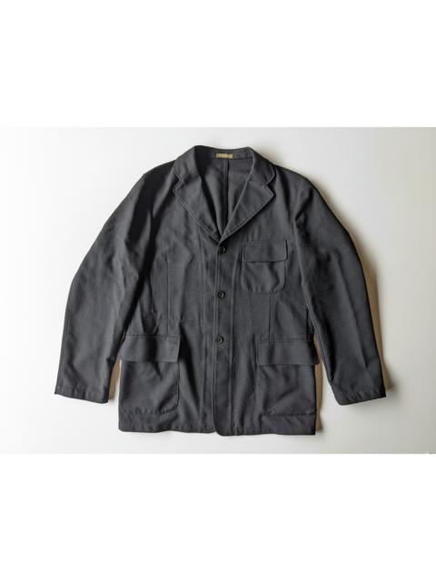 Other Designers Vintage Yohji Yamamoto A.A.R Design Studio jacket