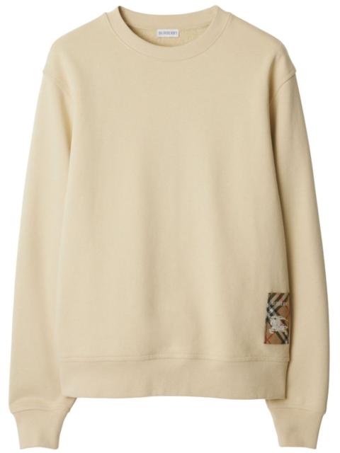 Burberry Burberry Sweaters Beige