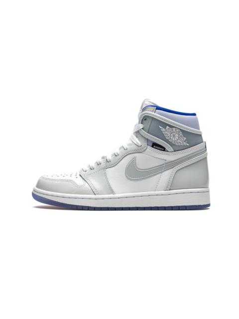 Jordan Air Jordan 1 High Zoom "Racer Blue"