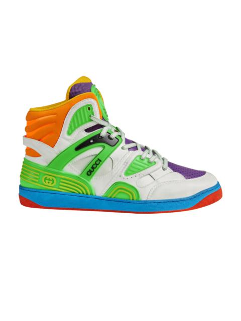 GUCCI Gucci Basket High 'Multi Demetra'