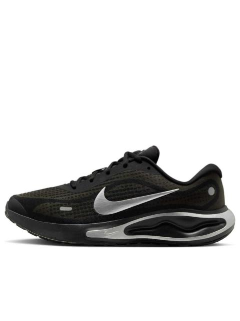 Nike Nike Journey Run 'Black Metallic Silver' IM3374-001