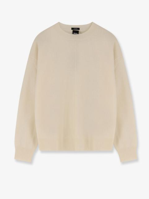 BOSS Boss Fascona Cashmere Sweater