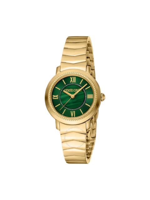Roberto Cavalli Roberto Cavalli Fashion Watch Quartz Ladies Watch RC5L056M0065