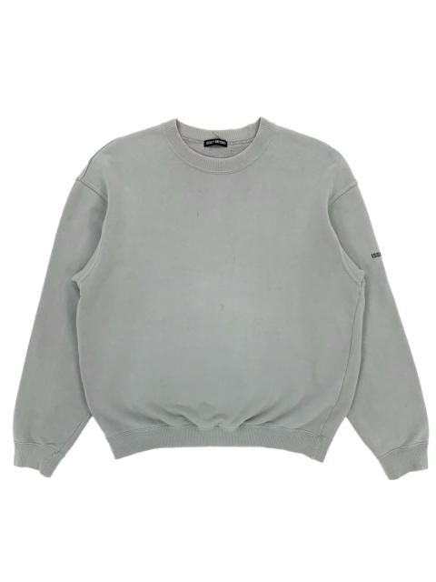 Other Designers Issey Miyake - SS90 Cotton Sweatshirt