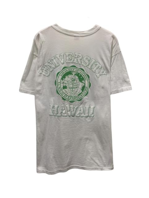 Other Designers Vintage - Vintage University Hawaii Tee