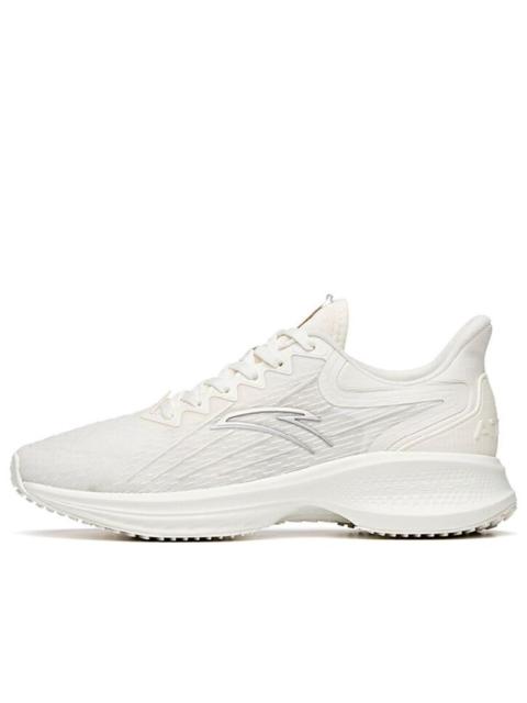 ANTA (WMNS) ANTA Lingpao 1 Low 'White Silver' 122125585-5